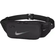 Nike Run 2024 Hip Bag Black One Size