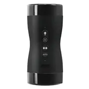 Tenga Vacuum Gyro Roller