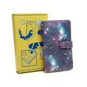 Occasional Motto Photo Album for Instax Mini | 108 photos | Galaxy Cover
