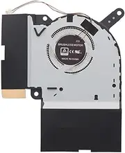 Compatible with ASUS ROG Strix G15 G512LU DC5V 0.5A Laptop GPU Fan