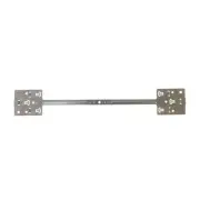 CADDY ERICO B18SBT18 COMBO BOX CONDUIT HANGER, DROP WIRE/ROD, 1/4", (25-PACK)