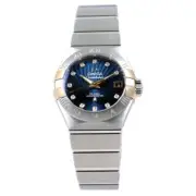 OMEGA 123.20.27.20.53.002 Constellation CO-AXIAL Automatic Ladies