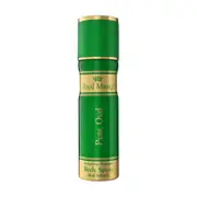 Royal Mirage Pure Oud Body Perfume Fragrance Spray Scent For Women 200ml