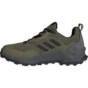 adidas Terrex AX4 男 登山健行鞋