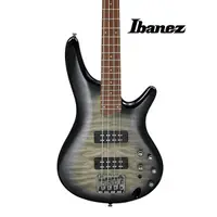 在飛比找蝦皮購物優惠-萊可樂器 Ibanez SR400EQM SKG 電貝斯 公