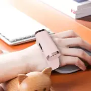 Hand Warmers Rechargeable, 360 Degree Surround, Hands Free Hand Warmer, Reusable