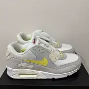 Size 11.5 - Nike Air Max 90 Premium Mixtape Side A