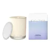 Coconut and Elderflower Madison Jar 400g by Ecoya