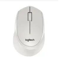 在飛比找Yahoo!奇摩拍賣優惠-【臺灣現貨24h出貨】Logitech羅技 正品M330 S