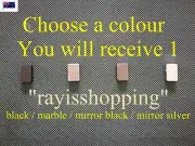 Choose a Colour, 1 x Fluid Lighter, Metal Flint Wick Cigarette Similar ZIPPO