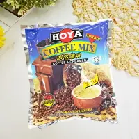 在飛比找樂天市場購物網優惠-【HOYA 】二合一咖啡 300g【955646560009