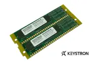 GOLD 32MB MEMORY RAM for EMU E-mu ESI32 ESI-32 E64 EIV E-64 2x 16MB Kit