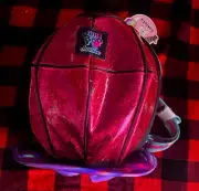 [New/2025/JUSTICE] “Bazooka & Ring Pop” MINI - BACKPACK {New with Tags}