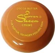 Cocoa Butter Creme For Softer, Younger Feeling Skin 250ml