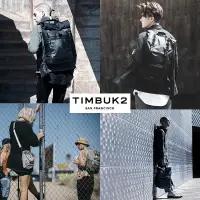 在飛比找蝦皮購物優惠-TIMBUK2 DELUXE 極簡商務電腦後背包 (22L)