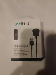 Fitbit Charge 3 - Charging Cable