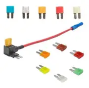 Fuse tap (micro) - (AMT/ATR)