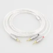 Customized Plug Headphone Cable for Hifiman HE400S HE400I HE400i HE560 HE1000