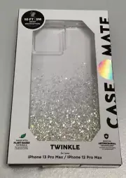 Case-Mate - iPhone 13 Pro Max/ iPhone 12 Pro Max - Ombre Twinkle