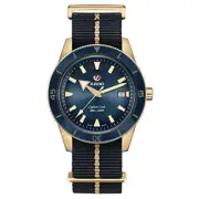 [RADO] Captain Cook Automatic Bronze Watch, 42mm R32504207, Automatic, M [New!!]