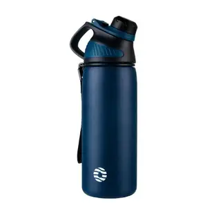 【日本代購】FEIJIAN Thermos 附磁力蓋戶外運動不鏽鋼水瓶保冷保溫瓶 1000ml