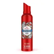 Old Spice Wolfthorn No Gas Perfume Deodorant Body Spray for Men 140 ml FREESHIP