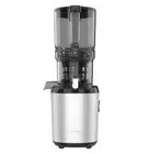 Kuvings AUTO 6 Silver Ultimate Hands-Free Cold Press Whole Slow Juicer