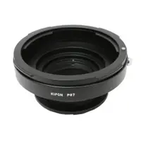 在飛比找蝦皮購物優惠-KIPON Pentax 67 P67鏡頭轉佳能Canon 