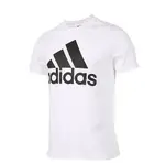 ADIDAS ESS LINEAR TEE 短T 尺寸2XL CD4863