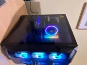 The Ultimate Budget Gaming & Studio PC RTX3060Ti OC