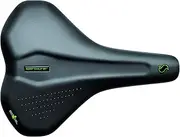 [Selle Italia] Max FLX Gel Saddle, Skin Black