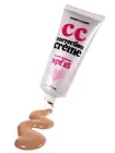 HARD CANDY CC CORRECTION CREME CREAM W/ SPF 15~EVENS/BRIGHTENS~OIL FREE~MEDIUM