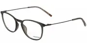 Menrad 6079 6500 Men's Glasses Grey Size 52 - Private Health Rebate - Blue Light Block Available