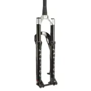 Manitou R8 Pro 29" Fork, 120mm, 44mmOS, Black