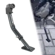 Adjustable Sidestand Fixation Bracket Fit For Triumph Tiger 850 Sport 2021-2024