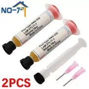 10cc Flux For Soldering Solder Paste RMA223 RMA-223 Soldering Paste Grease Compu