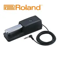 在飛比找蝦皮商城優惠-Roland DP-10 延音踏板【敦煌樂器】