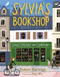 在飛比找誠品線上優惠-Sylvia's Bookshop: The Story o