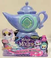 Magic Mixies Magic Genie Lamp - Starlight Magic (Damaged box)