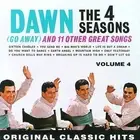 Dawn: Go Away & 11 Other Hits by The Four Seasons