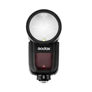 【Godox】神牛 V1 機頂閃光燈 For Canon/Nikon/Sony/Fujifilm 公司貨