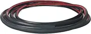 Sunroof Seal 1K9877459 5N0877459A Compatible with VW Compatible with Tiguan Compatible with Sharan Compatible with Jetta Compatible with Superb Compatible with YETI Automotive Seals
