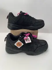 NAUTILUS N2158 Athletic Shoe, Composite Toe Work Shoe Size 8M