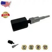 GM Dipstick Tube Extraction Kit - Includes Tool & Adapter for 4.8L-6.2L Engines