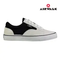 在飛比找momo購物網優惠-【AIRWALK】男鞋 男都會滑板滑板鞋 運動鞋 球鞋(AW