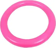 WESIEVYA Yoga Ball Base Fixed Ring Stability Stand for Fitness Ball Display Holder for Office Gym Use Reduces Pressure Ensures Secure Positioning