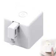 4/2/1 Tuya Zigbee Fingerbot Plus Smart Fingerbot Switch Button Pusher Smart Life