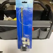 Toilet Flush Lever Push Button,No PP835-65, Plumb Pak Corporation