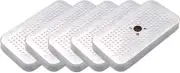 HYDROSORBENT® Moisture Absorbers for Camera. Rechargeable Desiccant 5-Pack