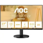 AOC U27B3AF 27" 4K UHD Business Monitor 3840x2160 - IPS Panel - HDR10 -